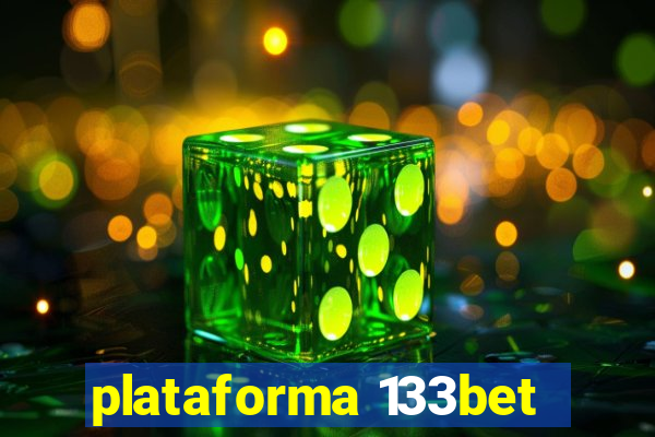 plataforma 133bet